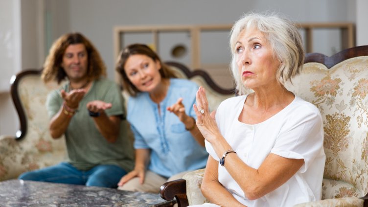 Снимка: istock