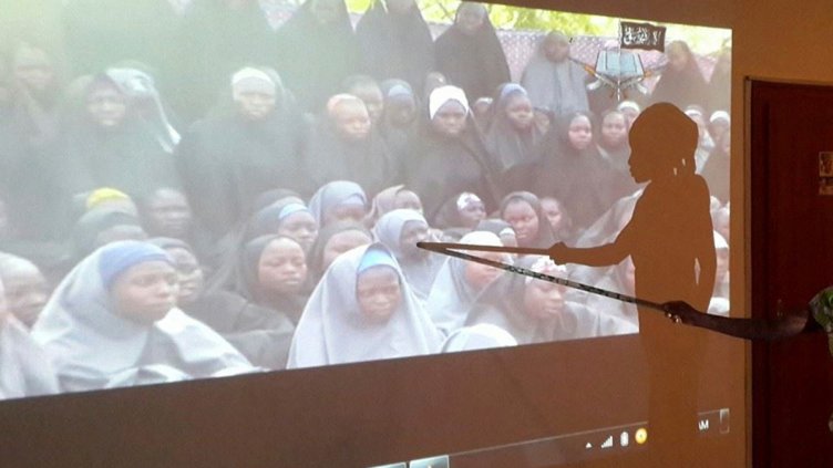 Снимка: Reuters