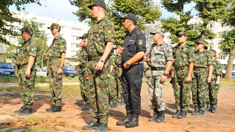 Снимка БГНЕС