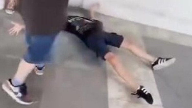 Момчето от Видин, нокаутирало друго дете, отива в интернат за 12 месеца 