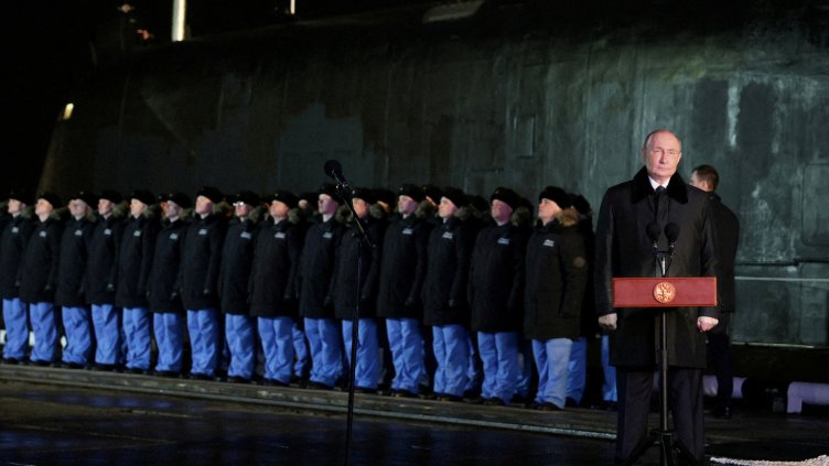 Снимка: Reuters