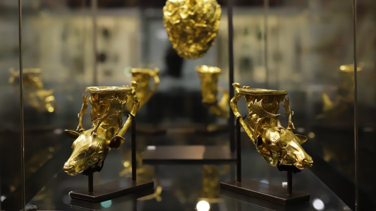 Снимка БГНЕС