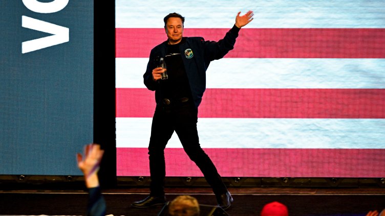 Снимка: Reuters