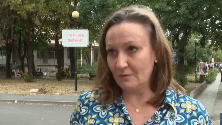 Шамари, очаквания и упойки... Говори анестезиологът при раждането на Антония