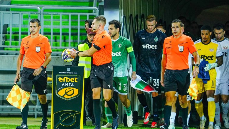 Снимка: Lap.bg