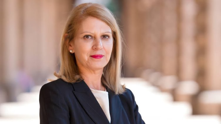 Снимка: МВнР