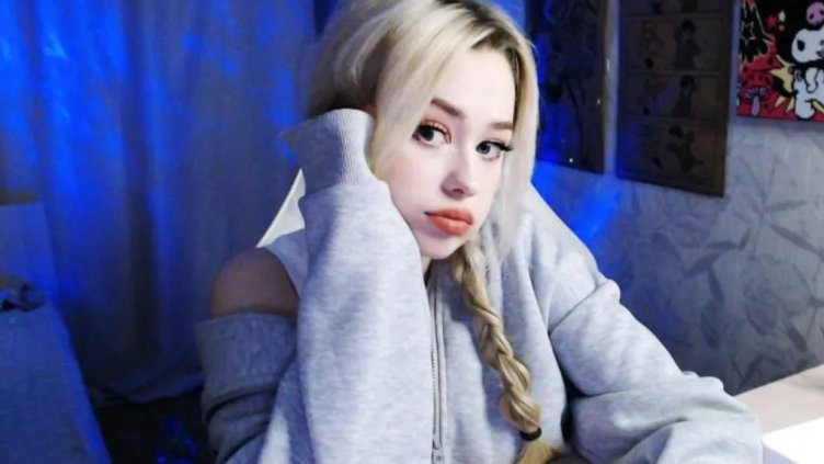 Пострадалата Мария. Снимка: ВВС