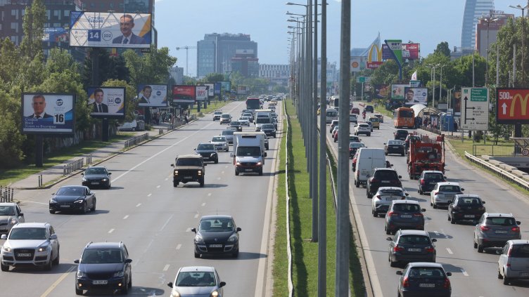 Борис Бонев иска таксата за паркиране в София да е 5 лева на час