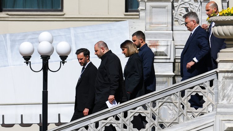 Снимка: Reuters