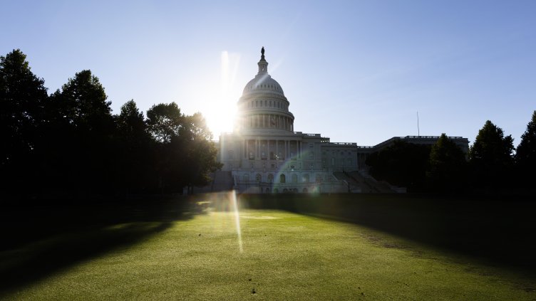 Конгресът на САЩ настоява за доклад на разузнаването за връзките на Турция с „Хамас”