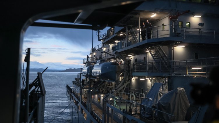 Снимка: БГНЕС/ EPA