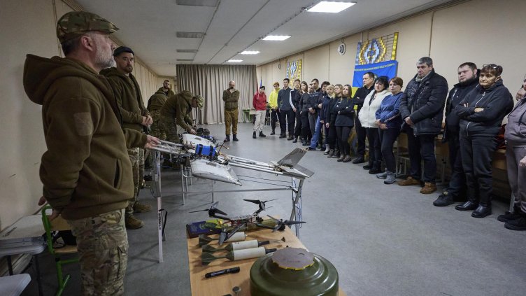 Снимка: БГНЕС/ EPA