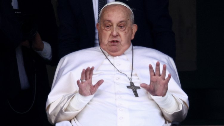 Снимка: Reuters