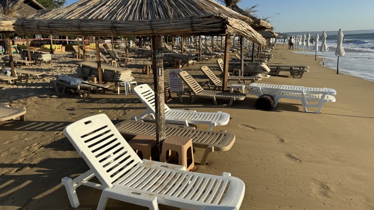 Снимка: архив, БГНЕС