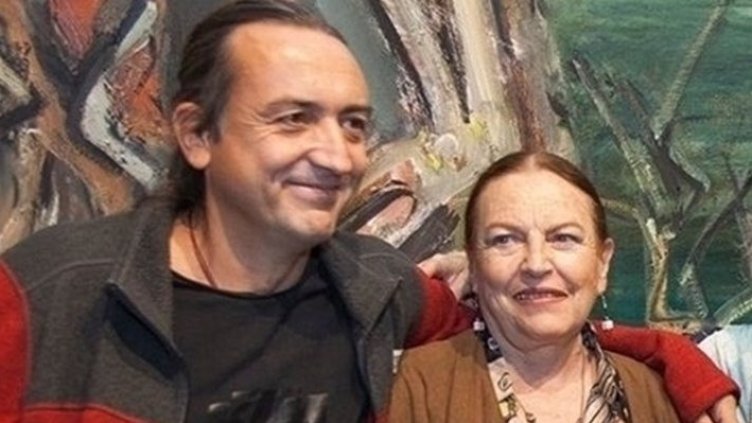 Майката на Ивайло Калушев: Иво не може да посегне на най-любимите си същества