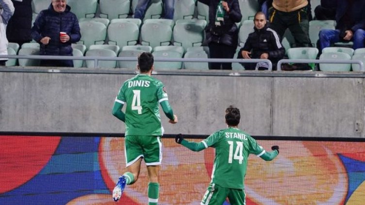 Шеметен обрат на Лудогорец срещу Берое 