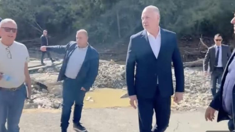 Министерски съвет, Facebook