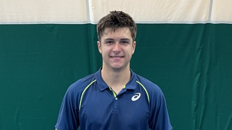 Без български финал на Уимбълдън: Александър Василев отпадна на полуфинала 