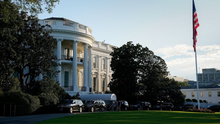 Снимка: Reuters