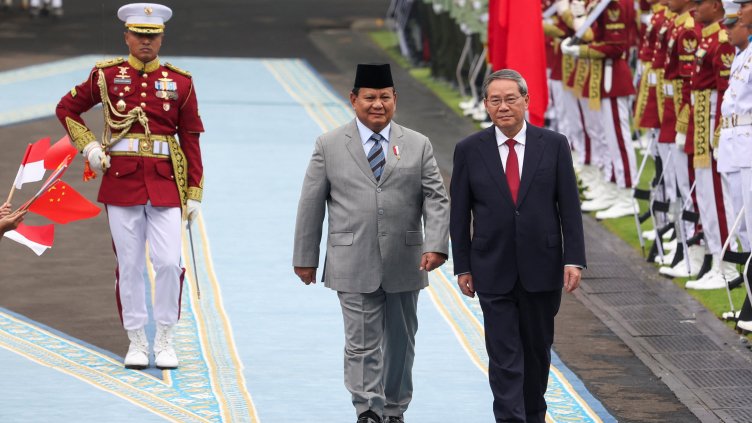 Снимка: Reuters