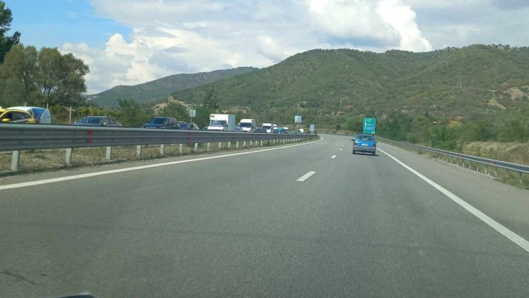 Снимка: архив, БГНЕС