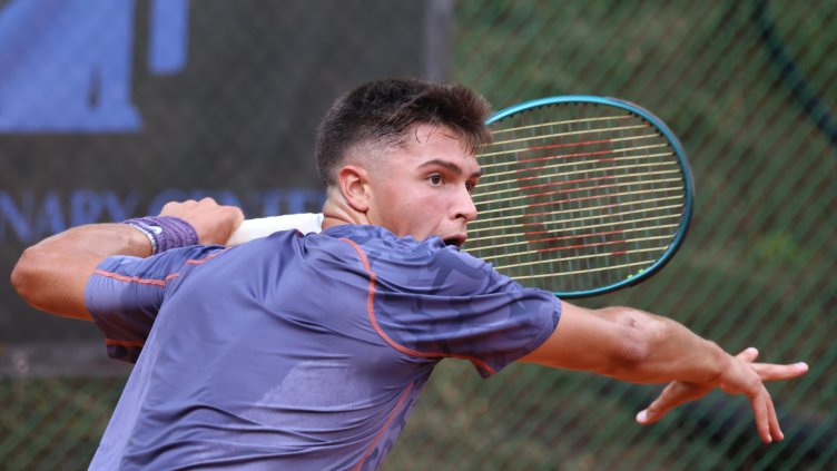 Историческо: Иван Иванов и Александър Василев на финал на US Open