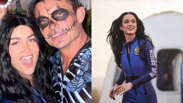 Снимки: Официален профил в Instagram Story (rachellynnmatthews)/БГНЕС