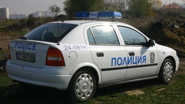 Снимка БГНЕС