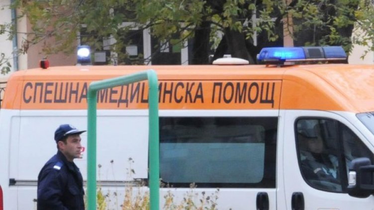 Снимка: Булфото, архив