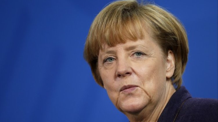 Ангела Меркел. Снимка: БТА