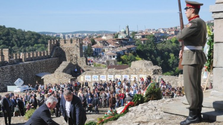 Снимка: Булфото