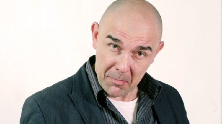 Калин Сърменов. Снимка: Нова тв