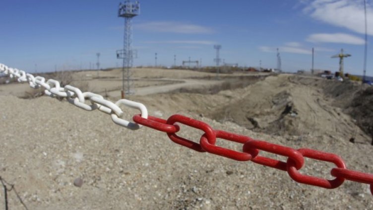 АЕЦ Белене Снимка: архив, Reuters