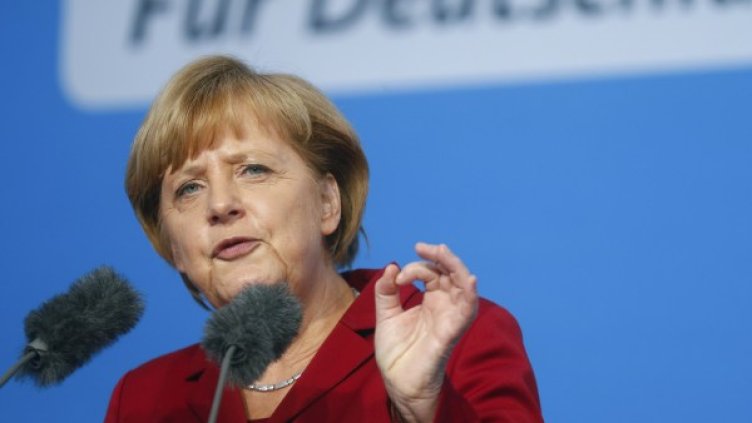 Снимка: Ройтерс