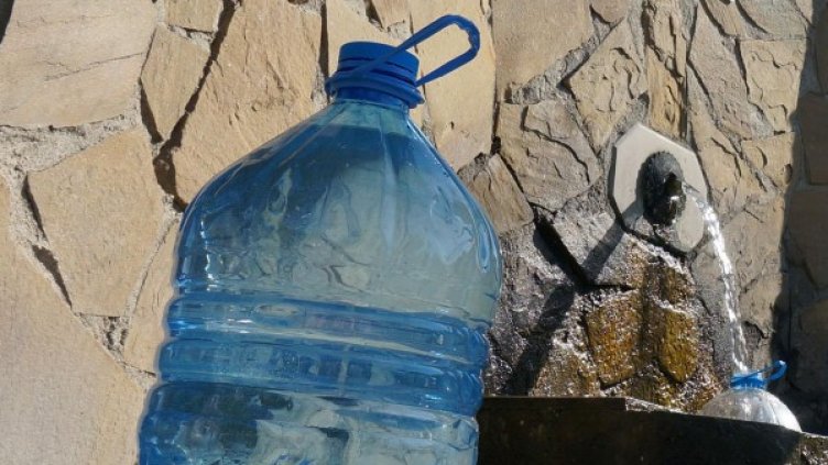 Снимка: Булфото, архив