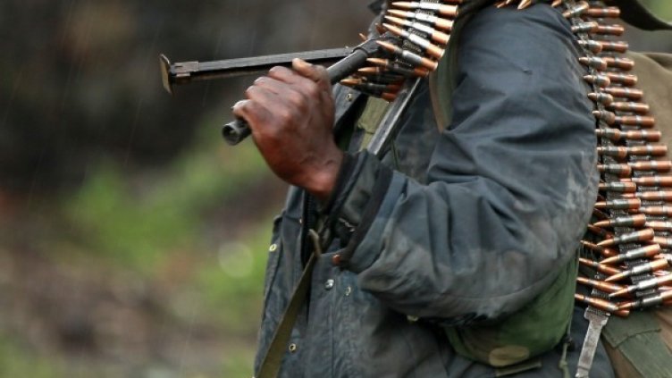 Снимка: Ройтерс, архив