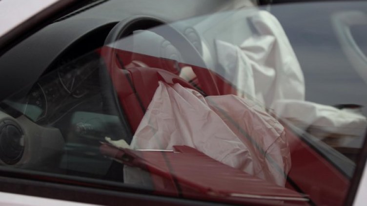 Останалите са леко пострадали. Снимка: архив Булфото