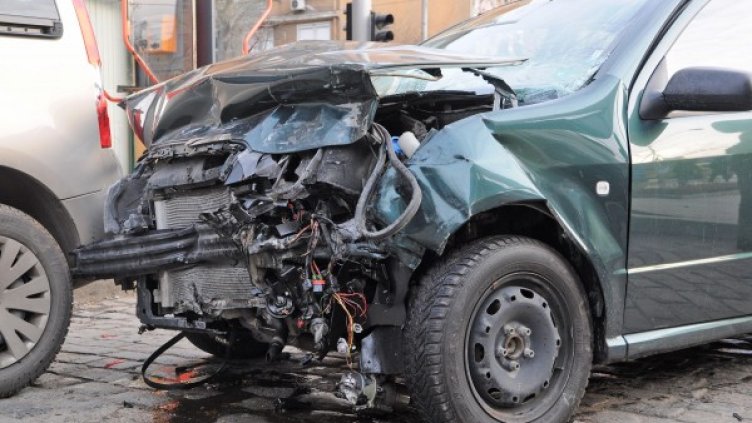 Снимка: архив Булфото