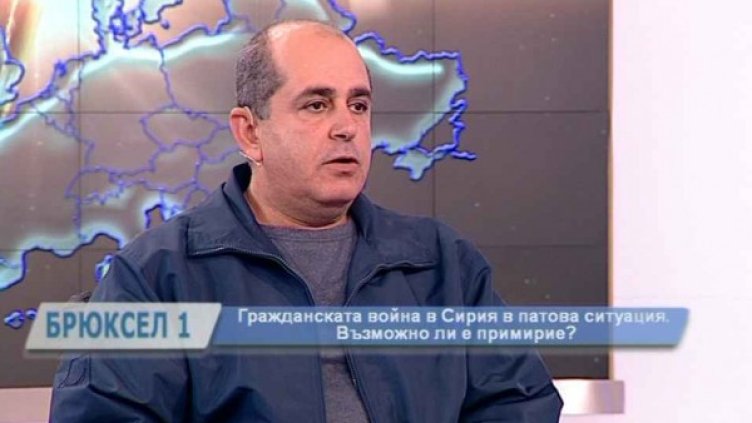 Снимка: Bulgaria On Air