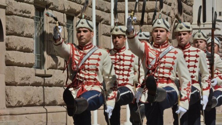 Снимка: Булфото, архив