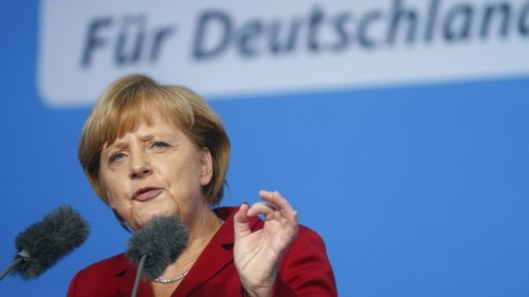 Снимка: Ройтерс