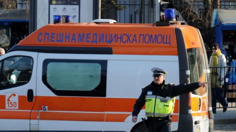 Снимка: Булфото, архив