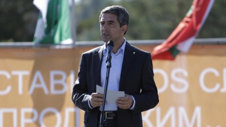 Снимка: БТА, архив