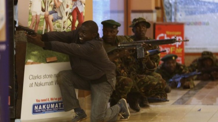 Снимка: Ройтерс