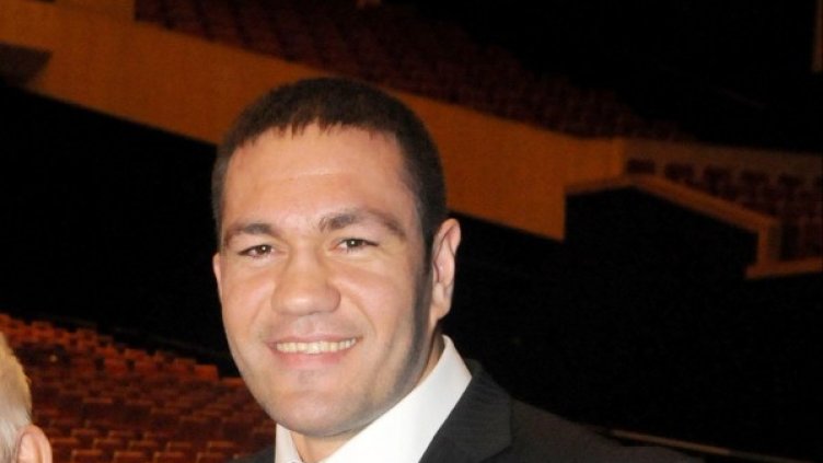 Кубрат Пулев. Снимка: Булфото, архив