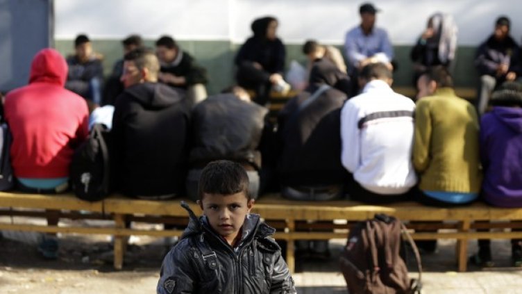 Снимка: Ройтерс