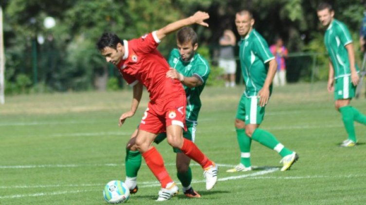 Тодор Янчев. Снимчка: Булфото, архив