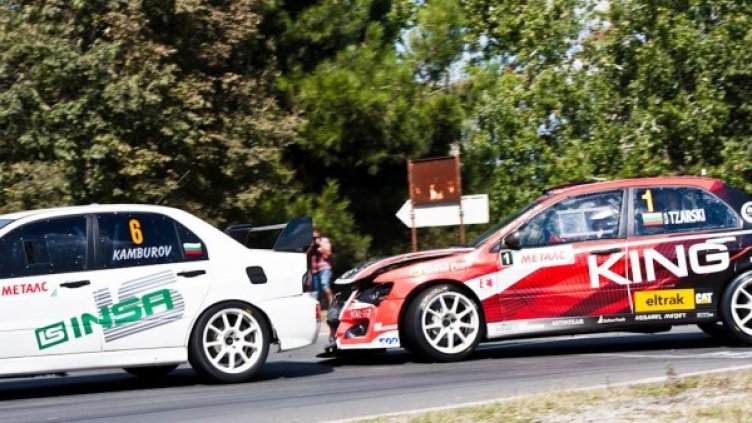 Снимка: БулФото