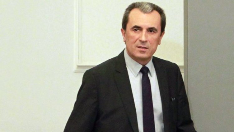 Пламен Орешарски. Снимка: архив, БТА