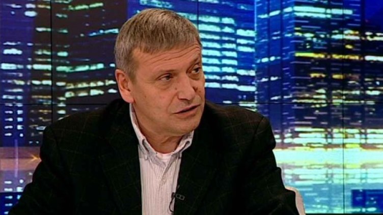 Снимка: Bulgaria On Air